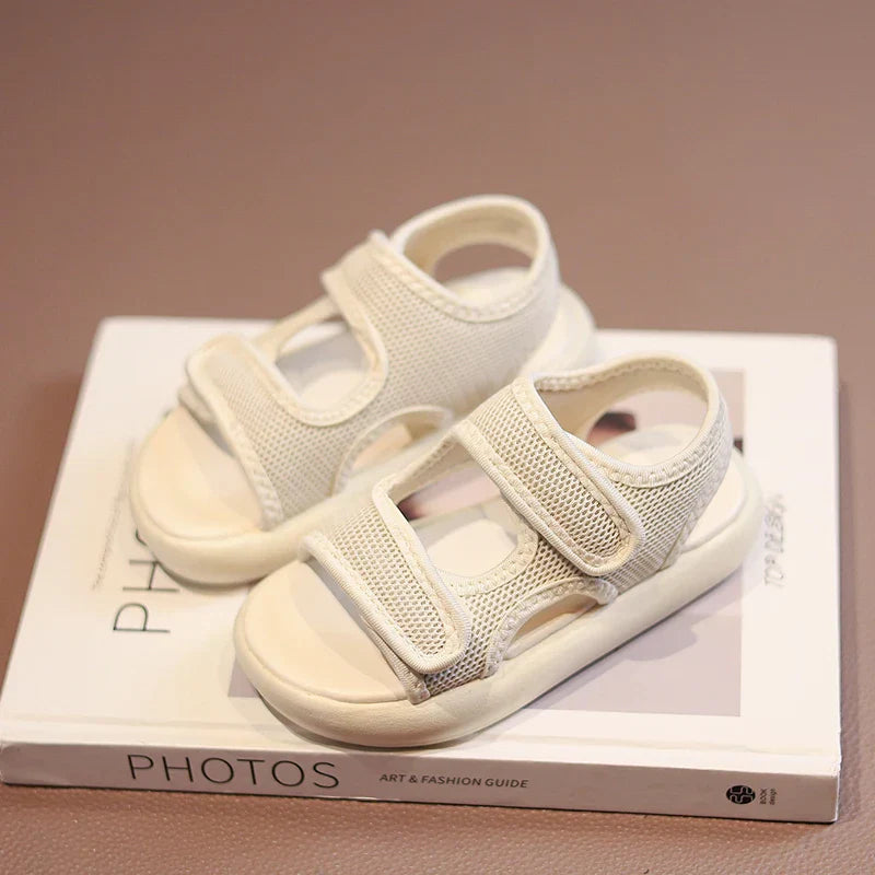 Stylish Look - Children Sandals