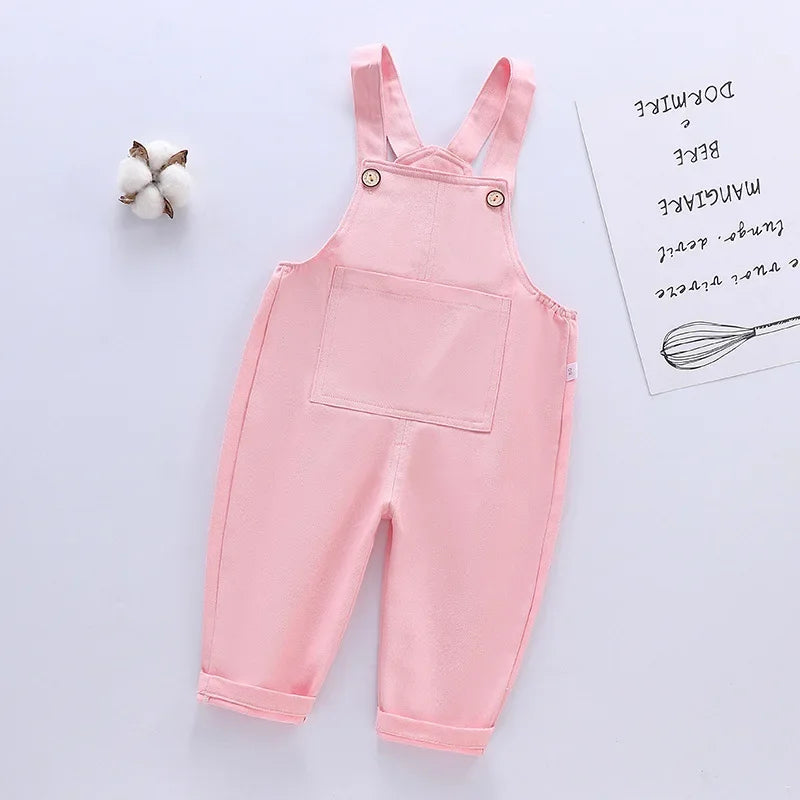 Perfect For Children - Trousers Overall