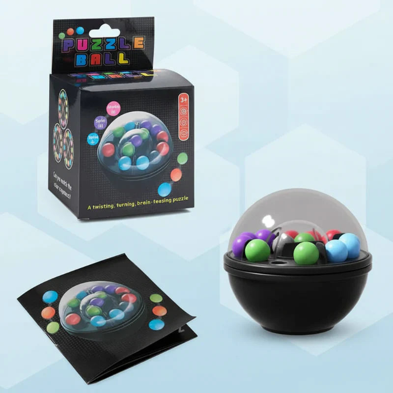 Educational & Challenging – Logical Thinking Activity