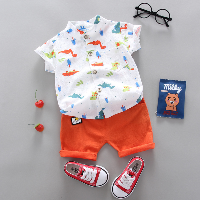 Ideal For Outdoor Play - Dino Summer Kit