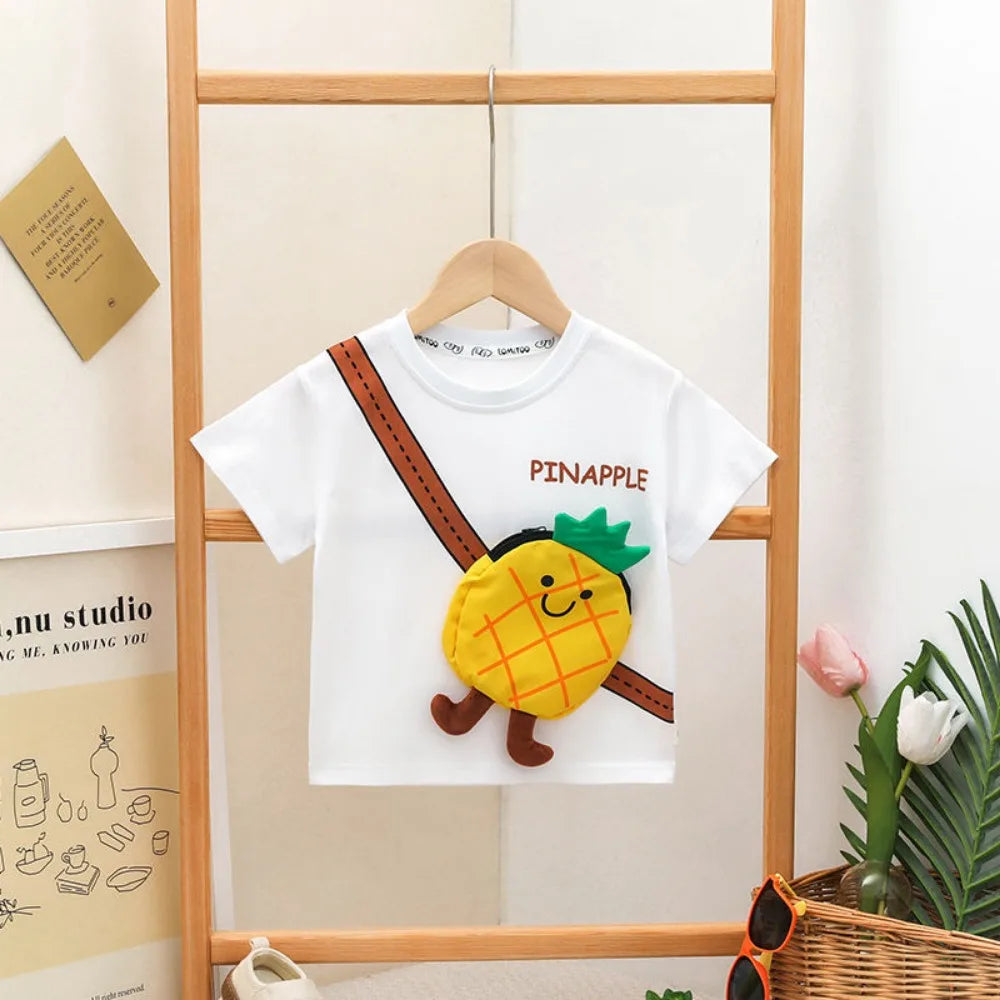Fruity Look - T-Shirt