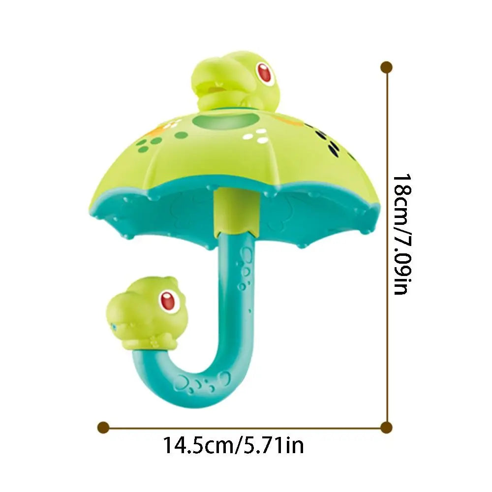 Laughing Splashing Play - Bath toy umbrella