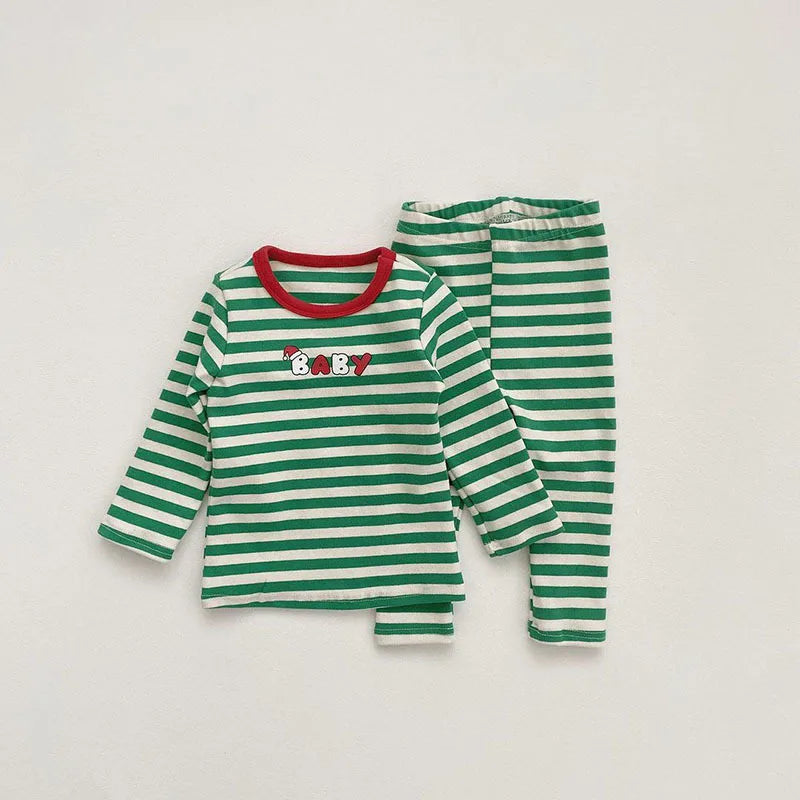 Comfortable & Warm - Christmas Pyjamas