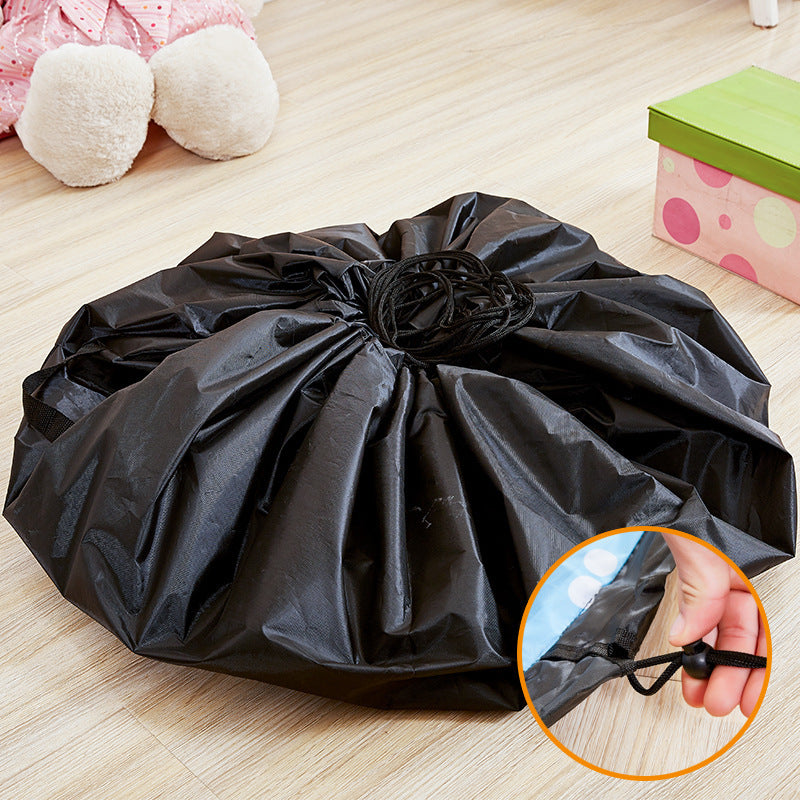 Ease of organisation - Play mat / Storage bag