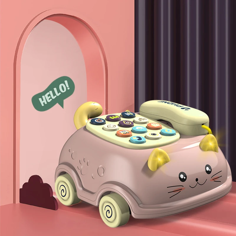 Melody Piano Phone