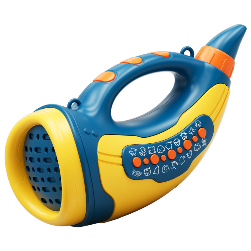 Animal Symphony - Animal Sounds Horn