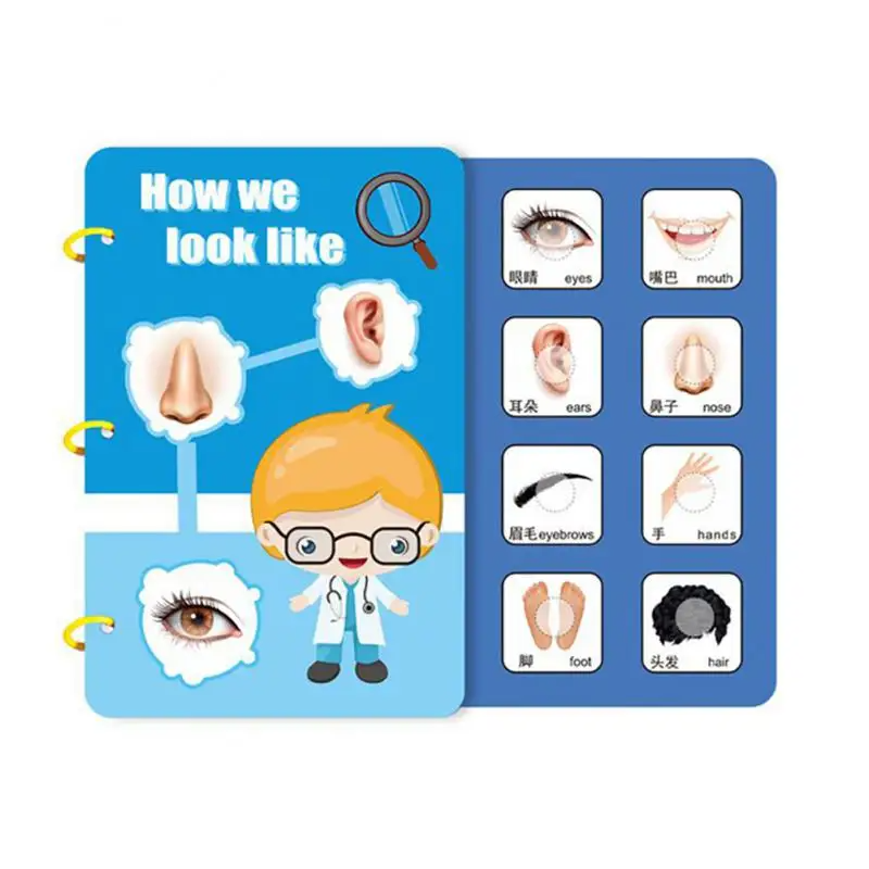 Clever & Playful - Activity Book