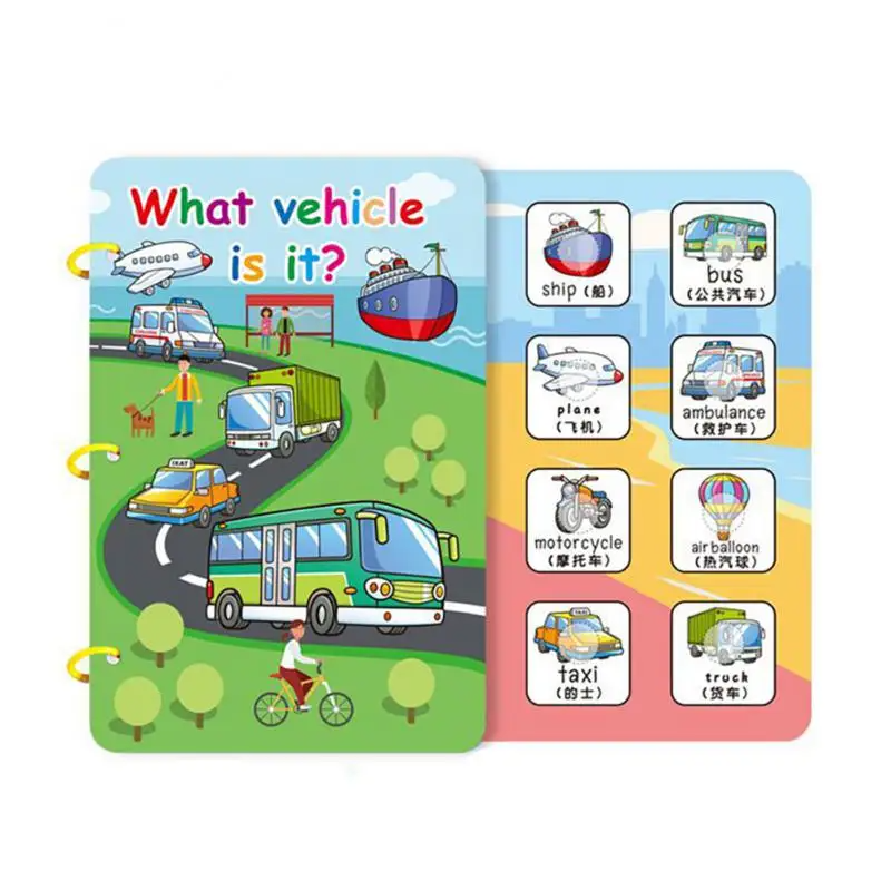 Clever & Playful - Activity Book