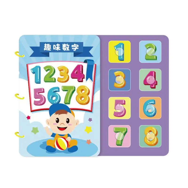 Clever & Playful - Activity Book