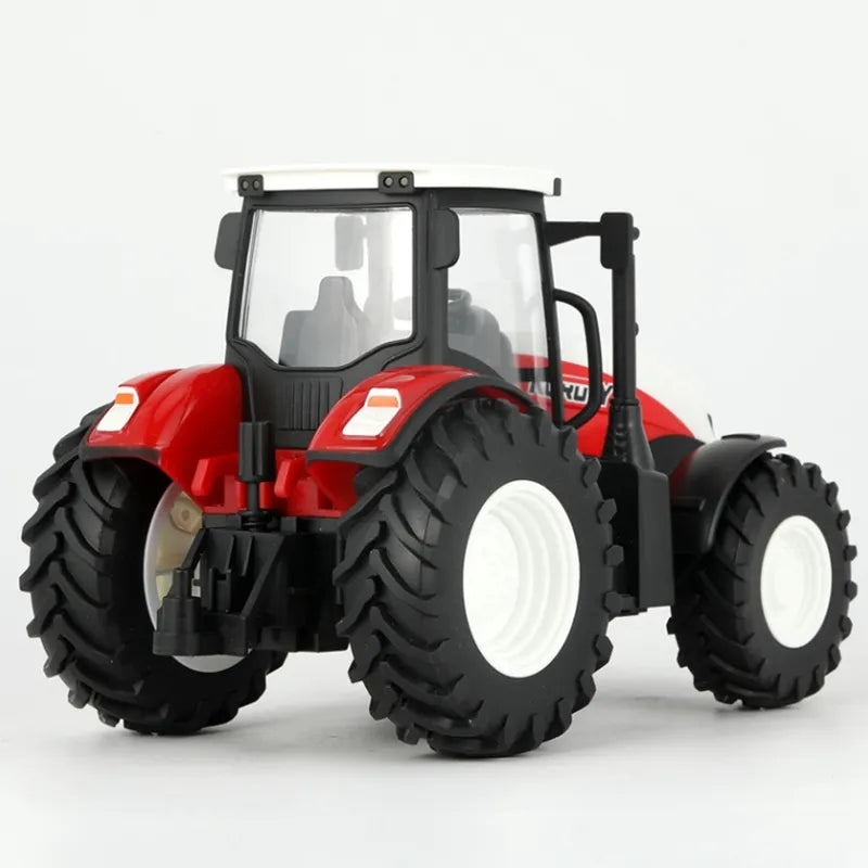 Discover the life of a farmer - RC Tractor