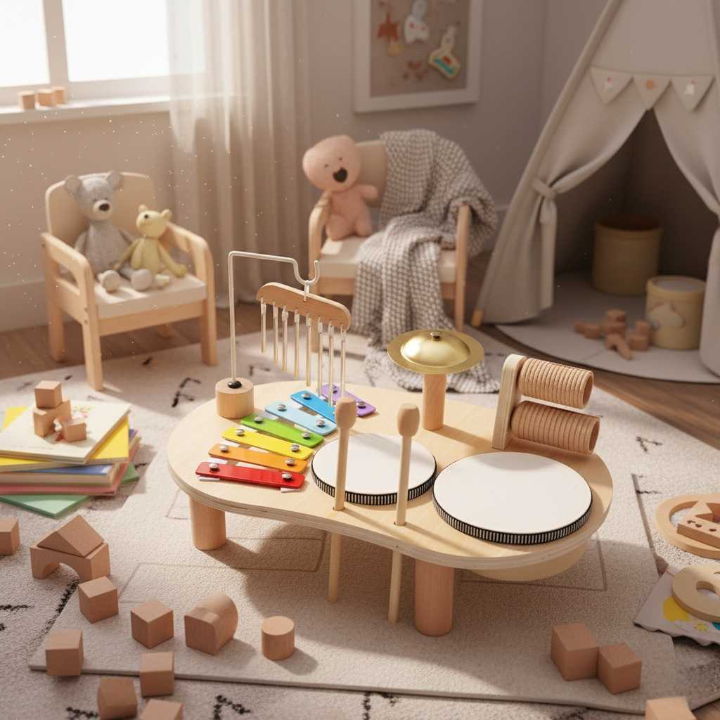 Musical Amazing - Music Set