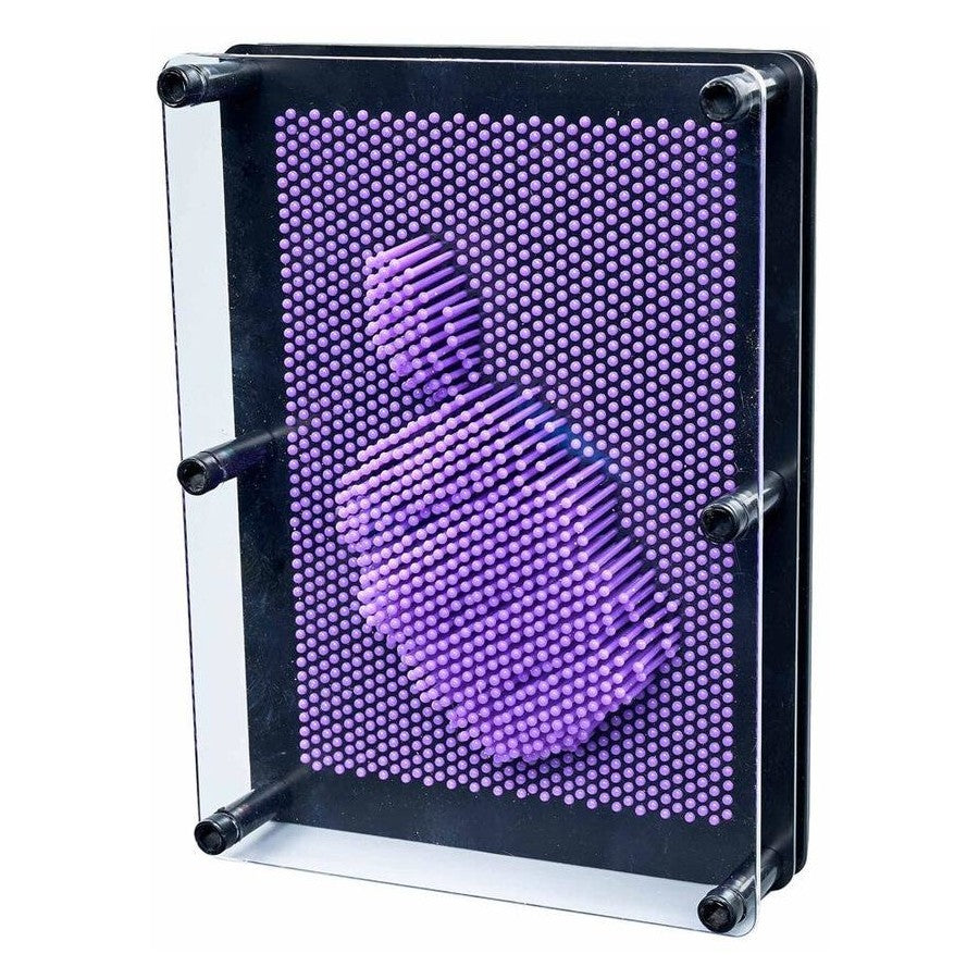Innovative & Interactive – Sculpture Board