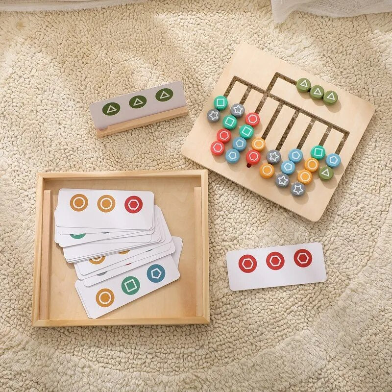 Word Box Plaything™ - Word Adventures - Word Game