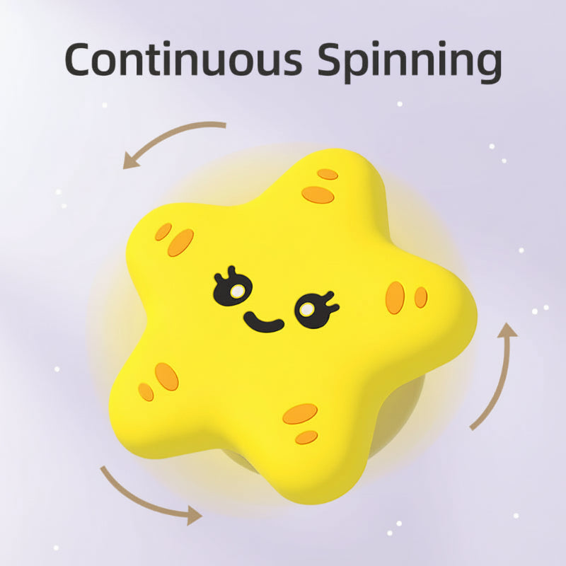 Montessori & Sensory – Montessori Infant Spinner