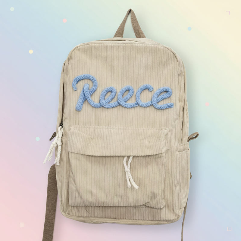 Kids Backpack – Custom Backpack for Children