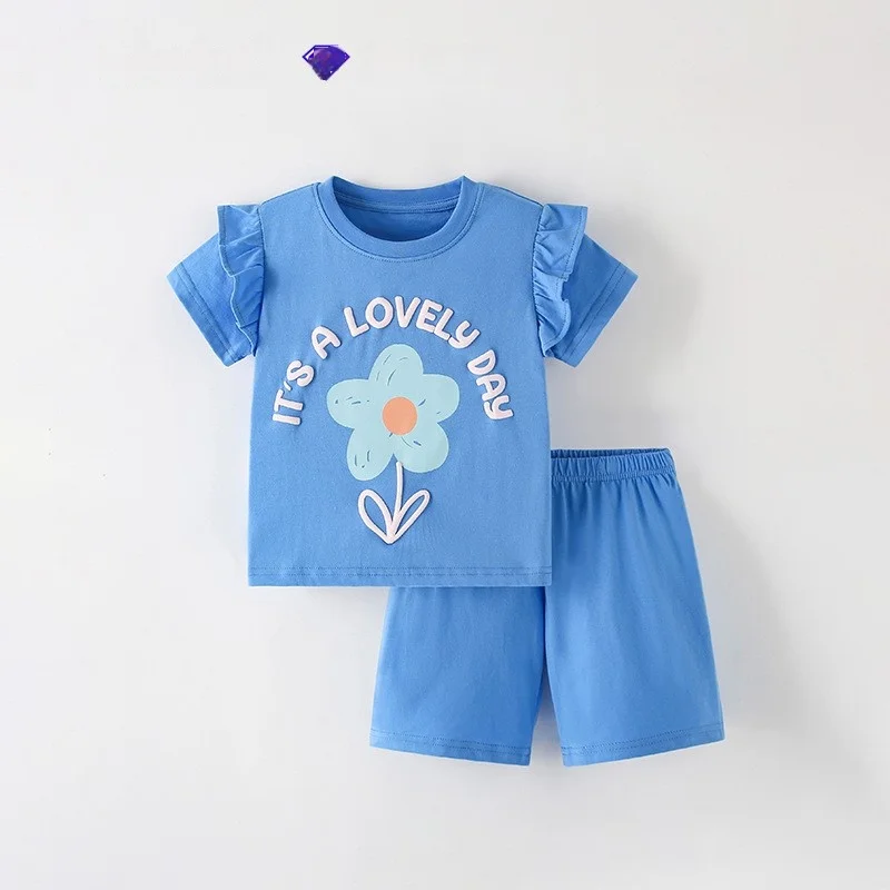 Summer & Adorable – Matching Summer Kit