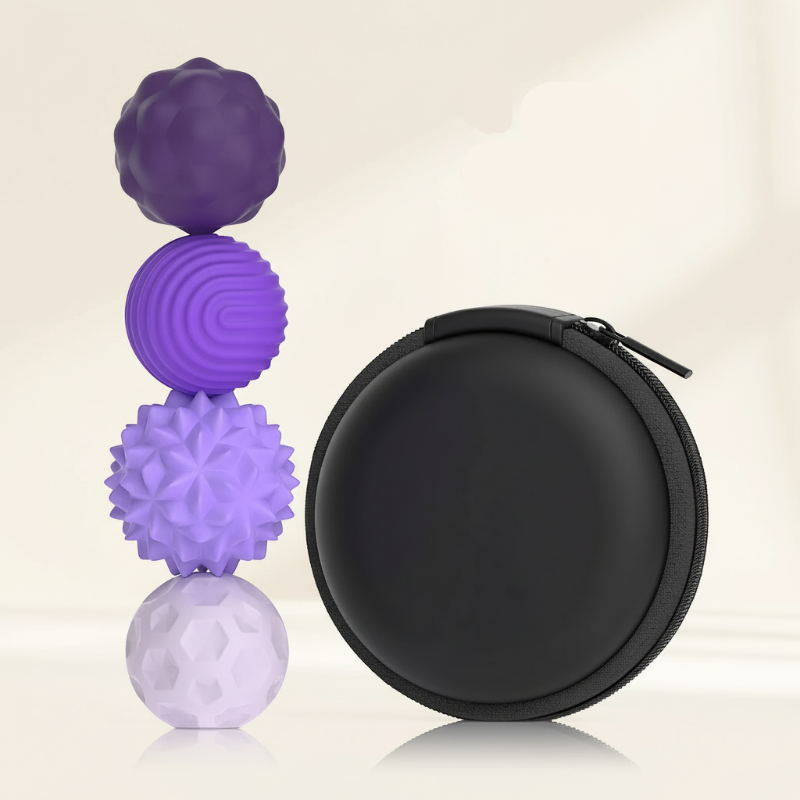 Soft & Focused – Magnetic Stress Plaything