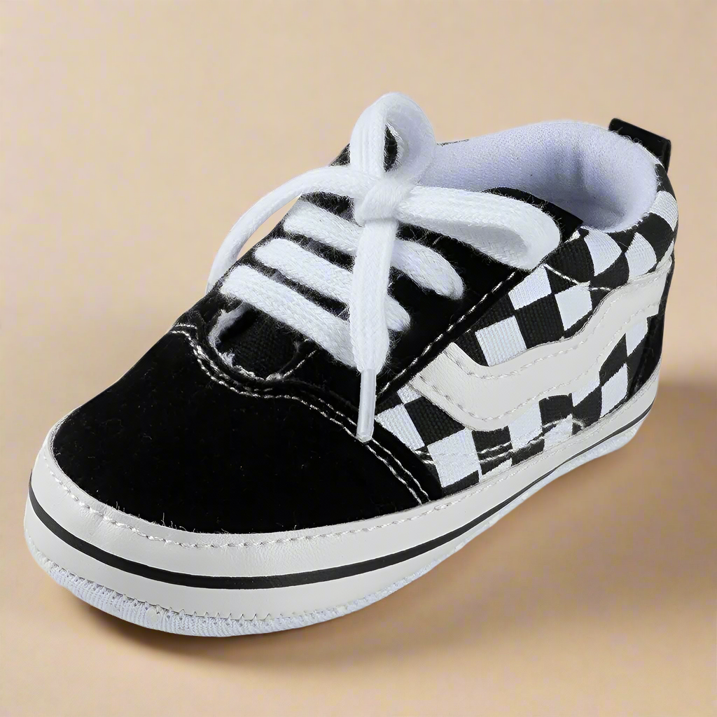 Cute & Safe – Infant Sneakers
