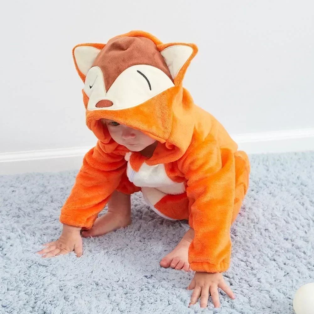 Animals Dreamland – Children's Animal Onesie
