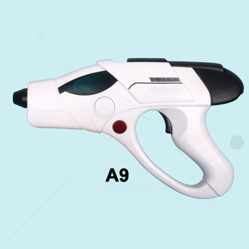 Smart & Play – Interactive Shooting Game