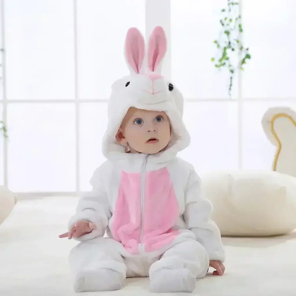 Animals Dreamland – Children's Animal Onesie