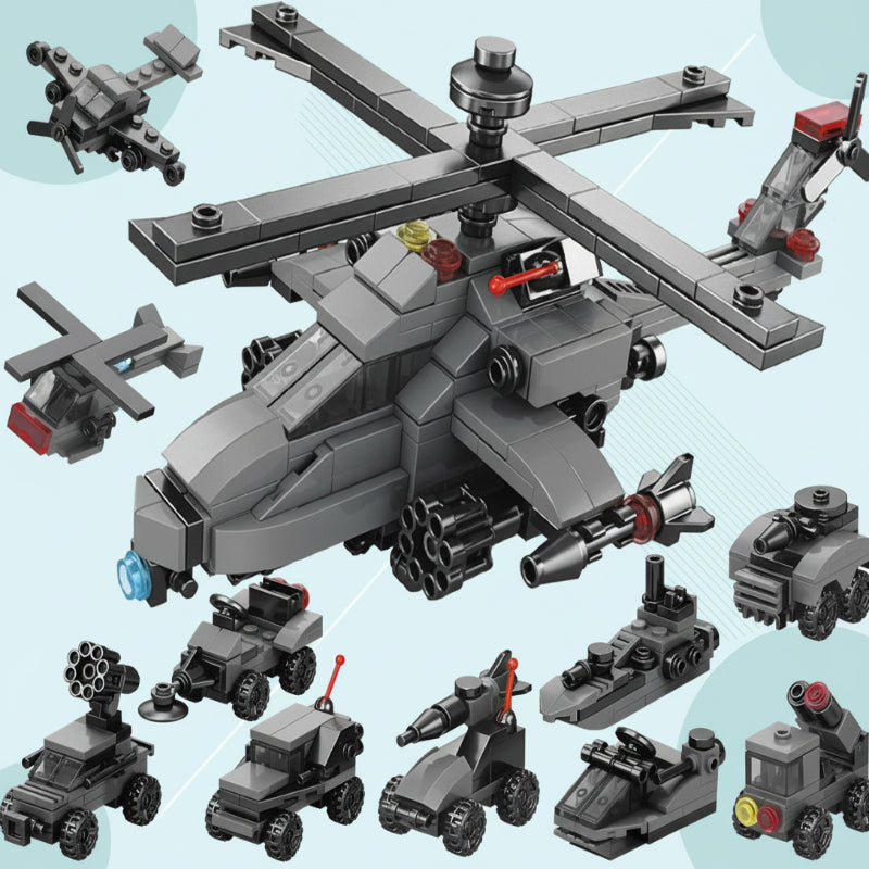 Educational & Play – Construction Set