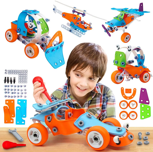 Building set - STEM toys