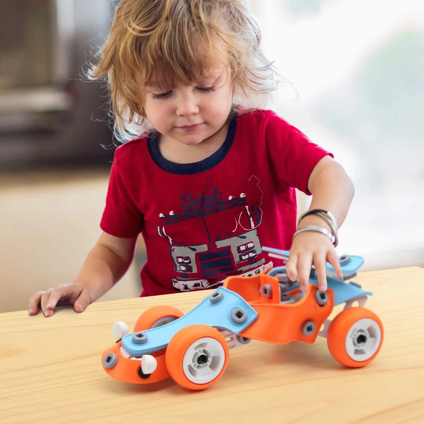 Building set - STEM toys