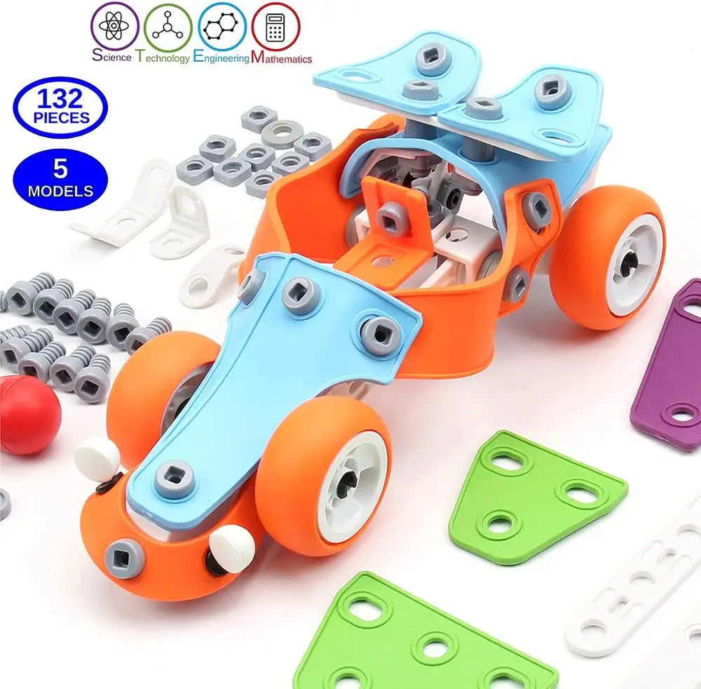 Building set - STEM toys
