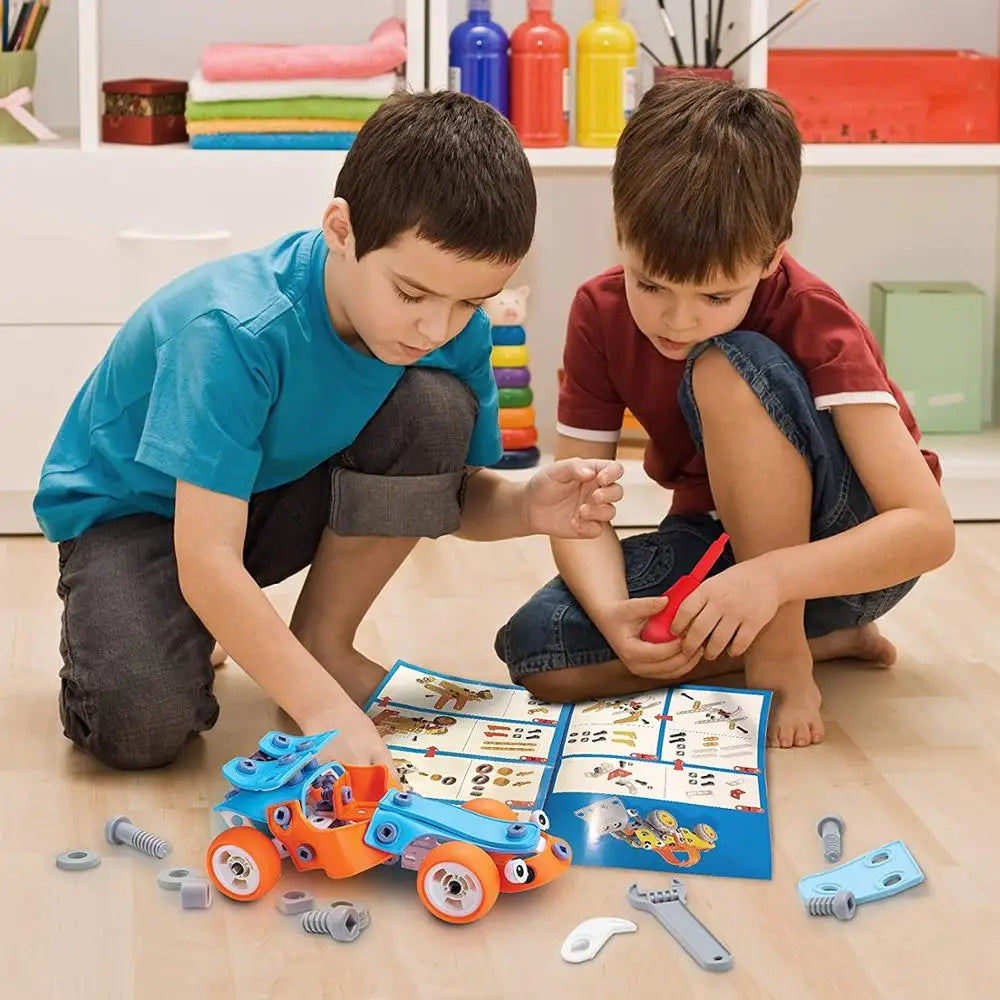 Building set - STEM toys