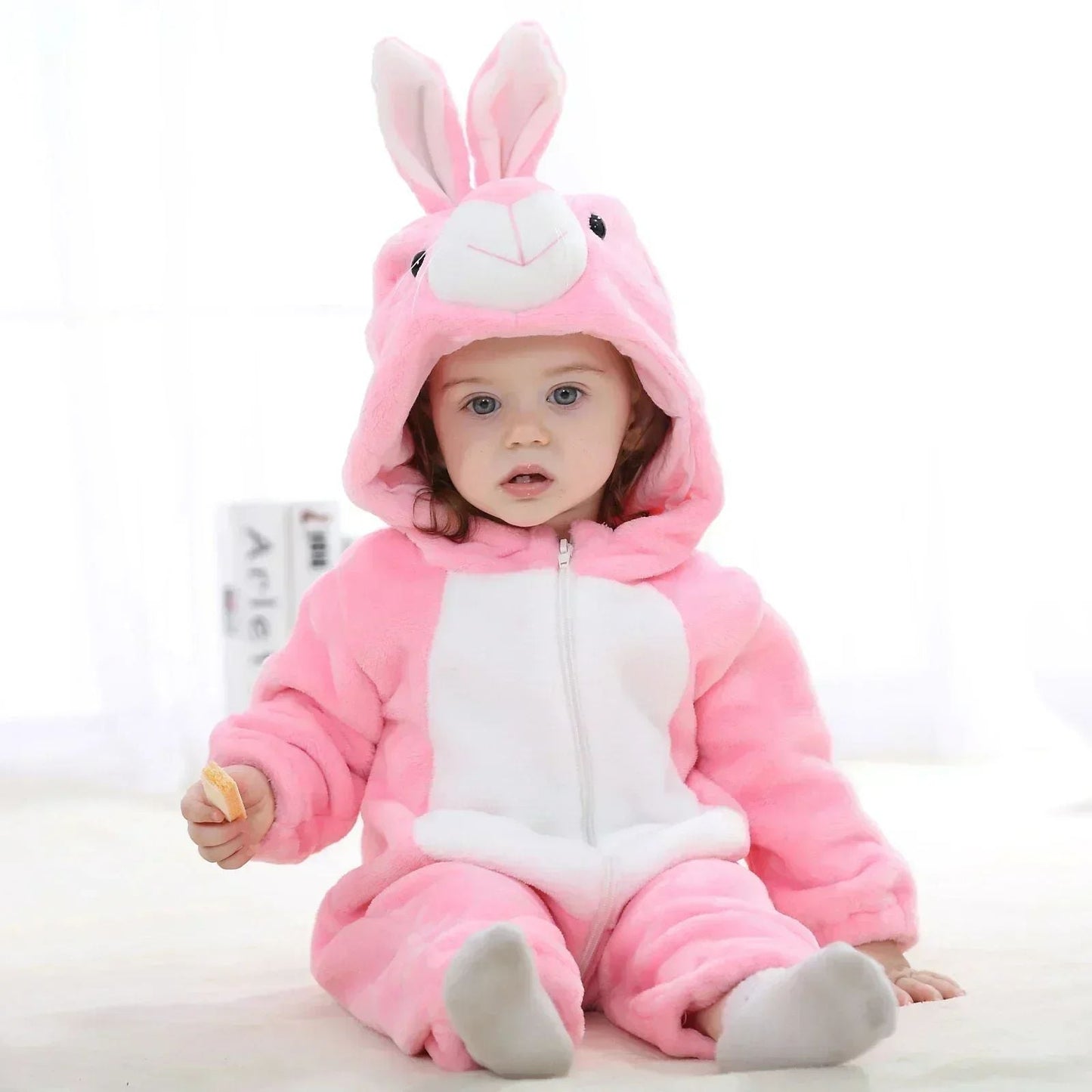 Animals Dreamland – Children's Animal Onesie