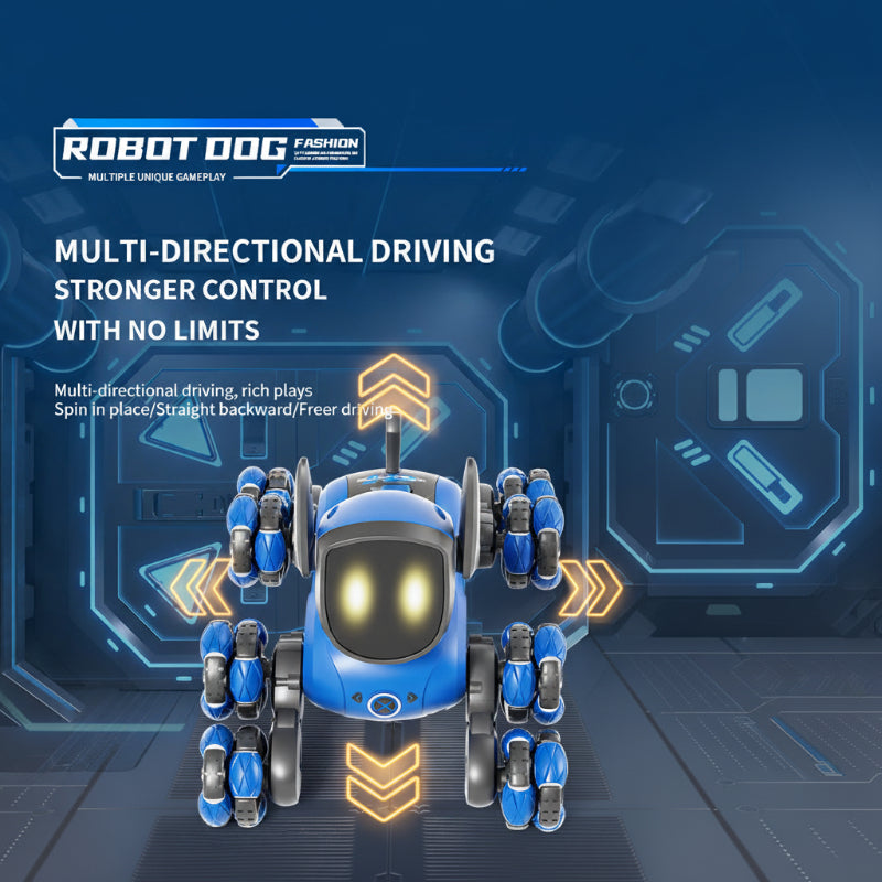 High-Tech & Play – RC Toys