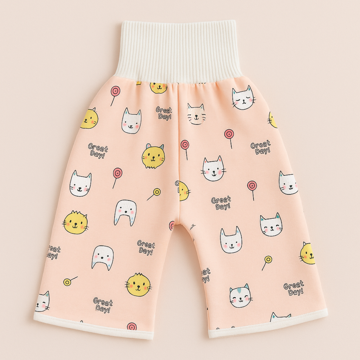 Easy potty training - Training pants