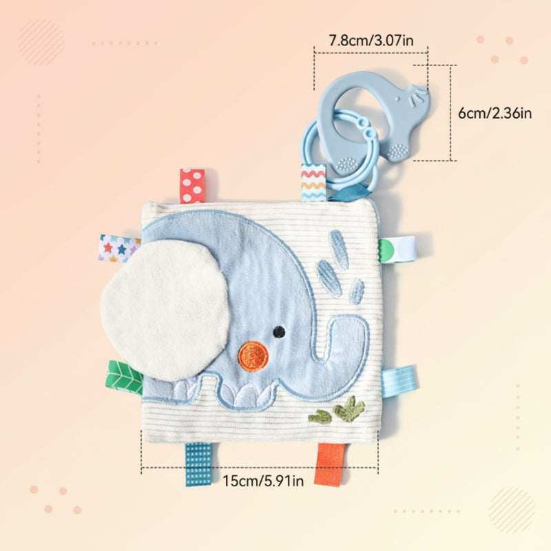 Playful & Developmental – Sensory Infant Toys