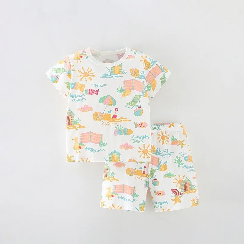 Summer & Adorable – Matching Summer Kit