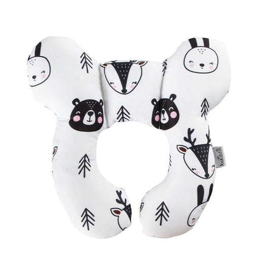 Supports baby's head - Infant pillow