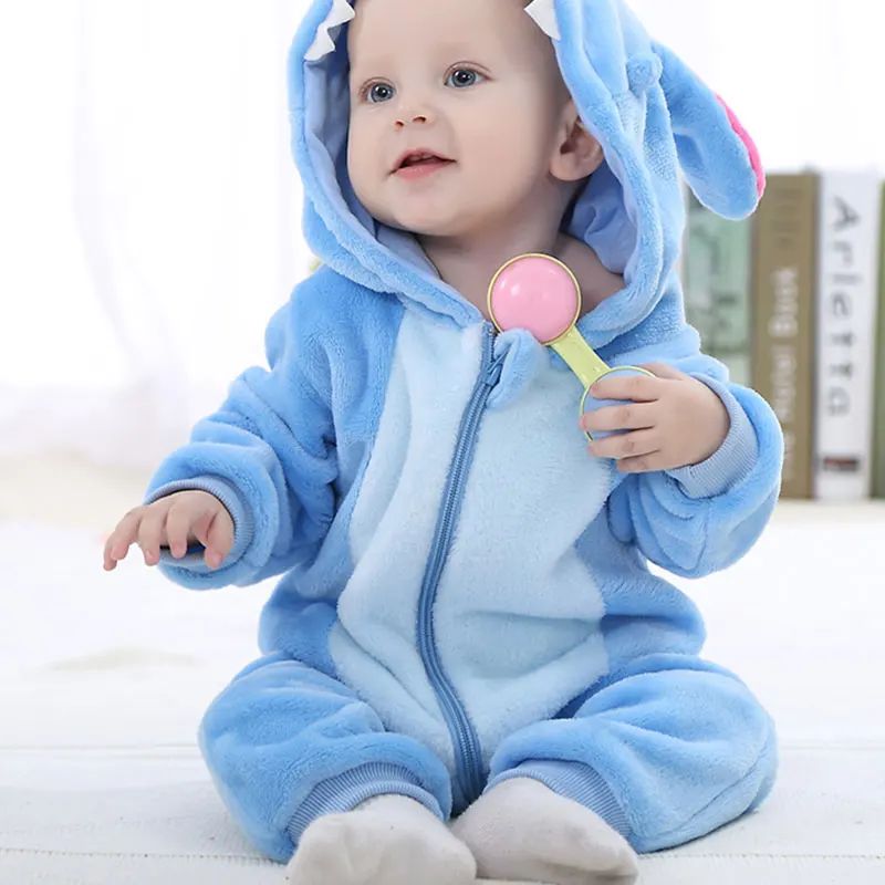 Animals Dreamland – Children's Animal Onesie