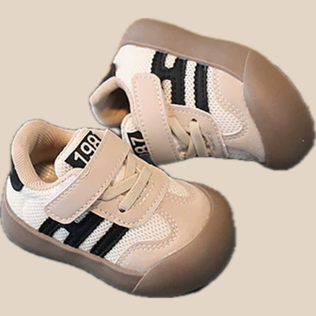 StrideKids – Comfort & Style - Sneaker with Velcro for Children