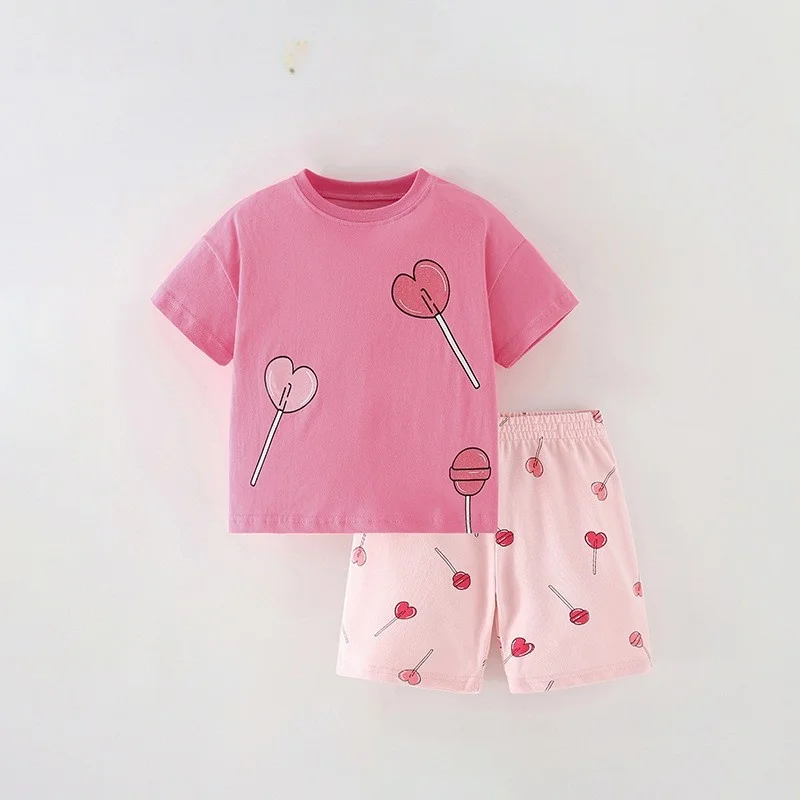 Summer & Adorable – Matching Summer Kit