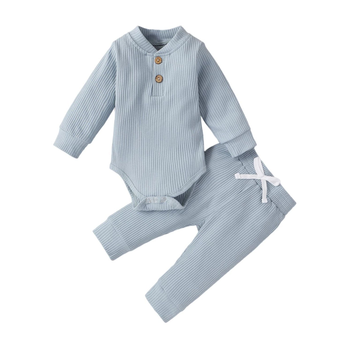 Comfortable Infant Clothing Set
