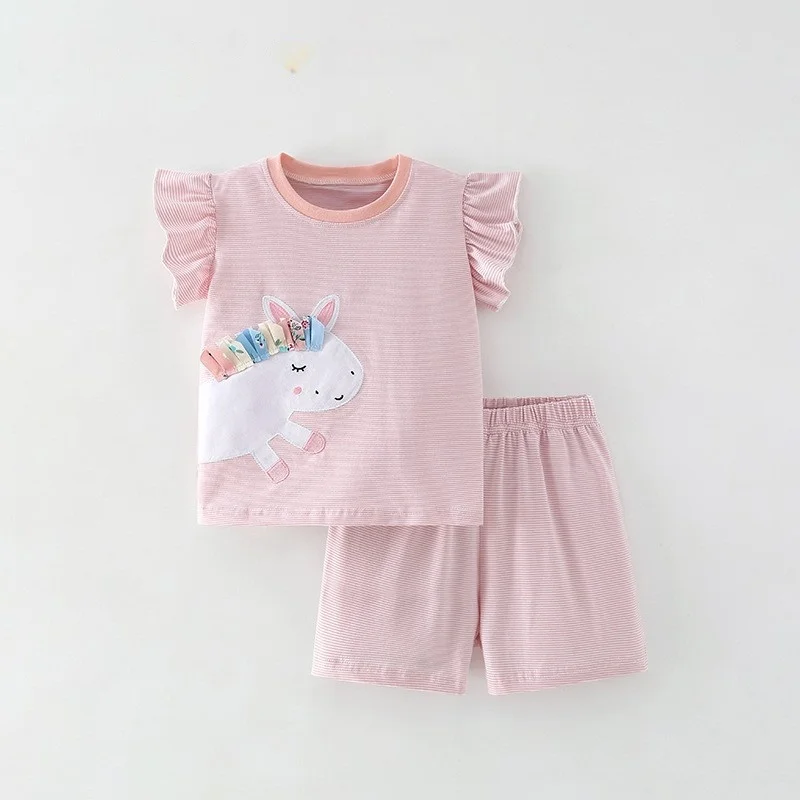 Summer & Adorable – Matching Summer Kit