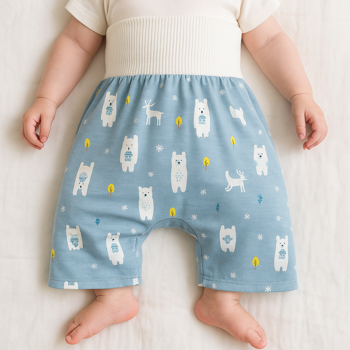 Easy potty training - Training pants
