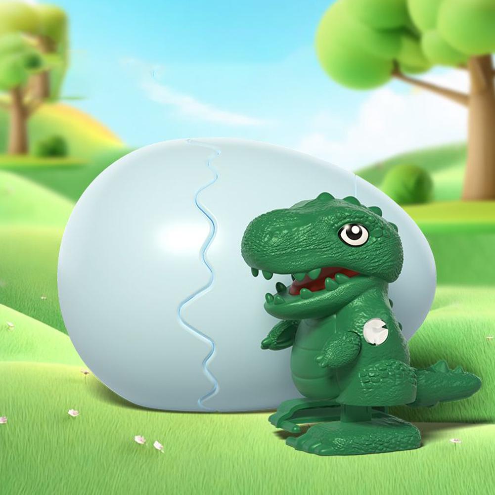 Cute & Engaging – Pop-out Animal Egg