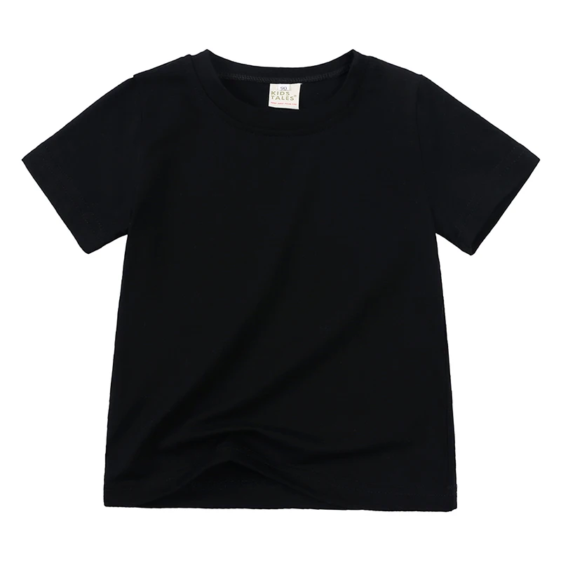 Practical & Casual – Short Sleeve T-Shirt