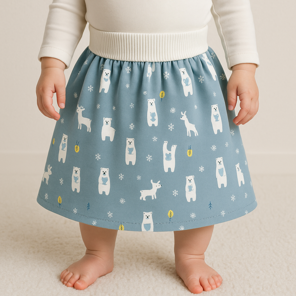 Easy potty training - Training pants