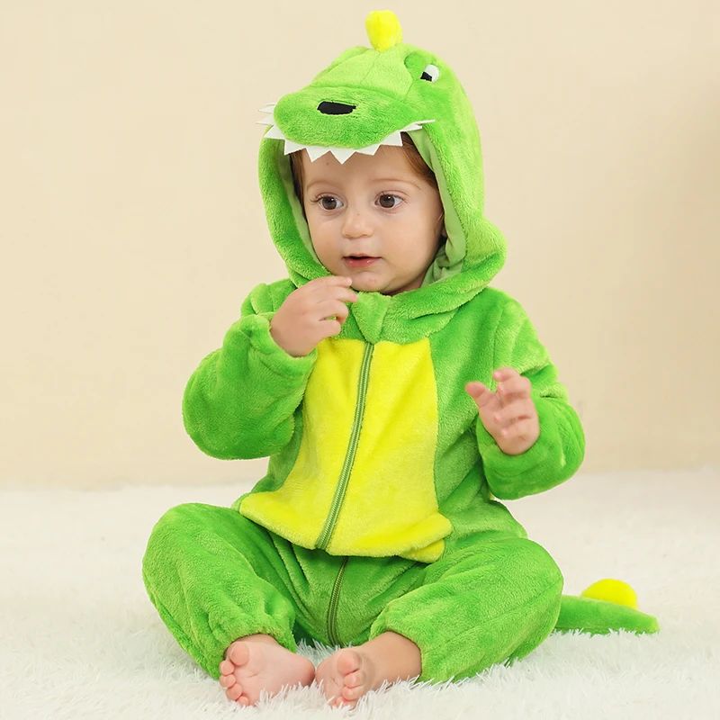 Animals Dreamland – Children's Animal Onesie
