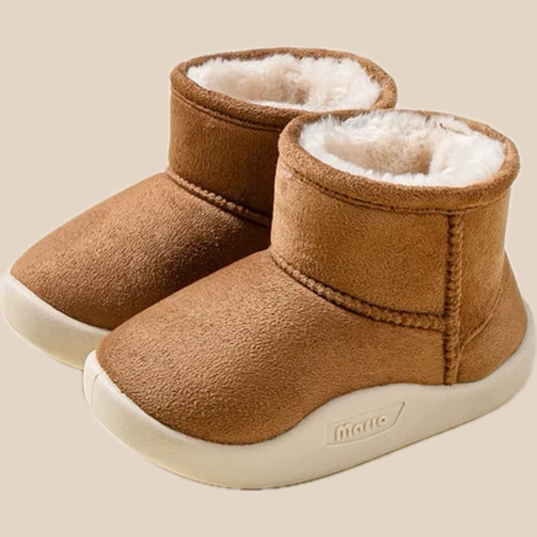 Ultimate Comfort – Abuya Winter Boots