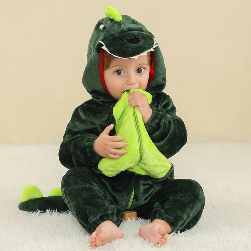 Animals Dreamland – Children's Animal Onesie