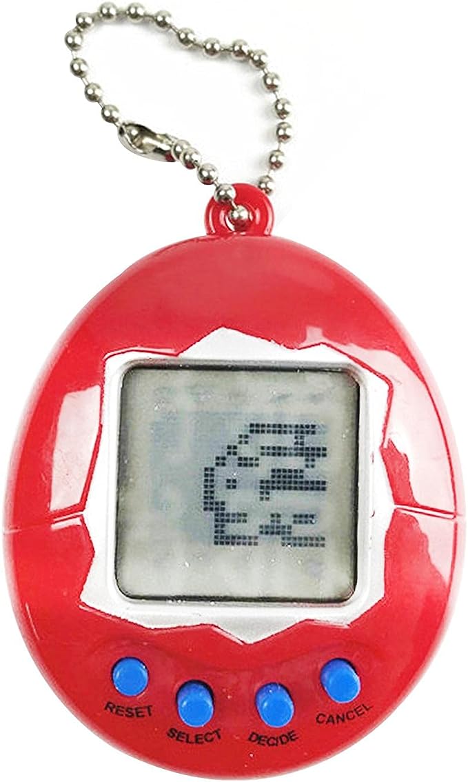 Friend in your pocket - Virtual pet