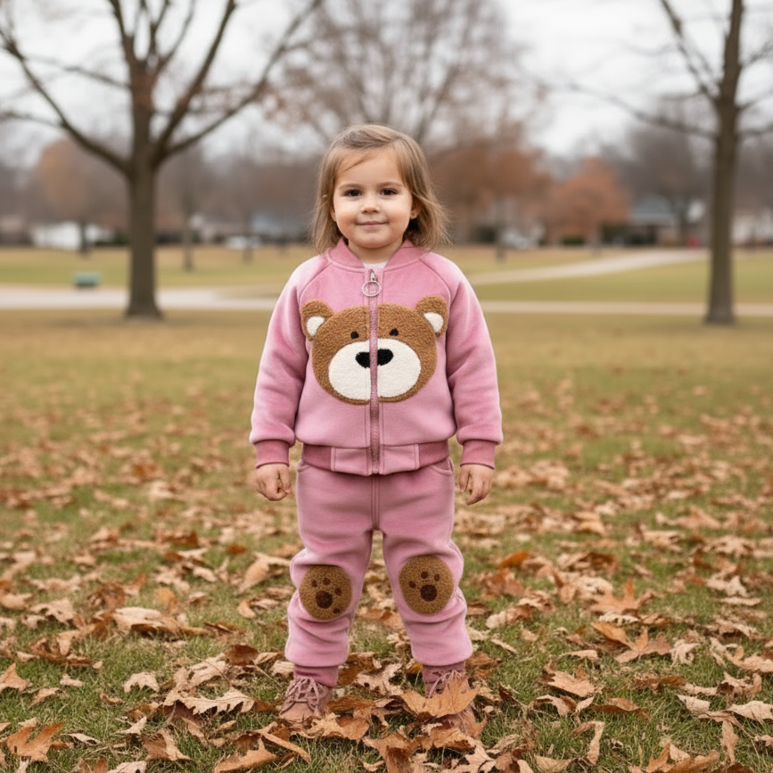 Comfortable & Warming - Autumn/Winter Pakje